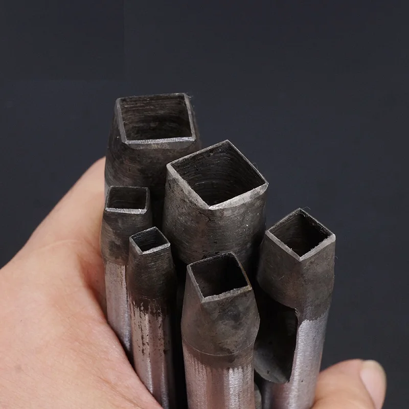 Deri Delgeç Kesici Alet, İçi B - Leatherwork Hole Punch incelemesi ve fiyatı