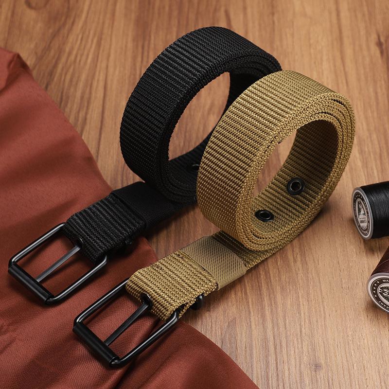 Erkek Kemer Gözenekli Kanvas T - Leatherwork Eyelets incelemesi ve fiyatı