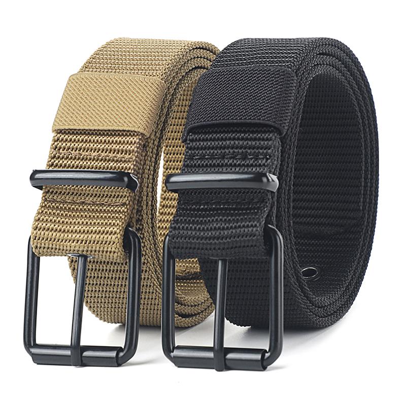 Erkek Kemer Gözenekli Kanvas T - Leatherwork Eyelets incelemesi ve fiyatı