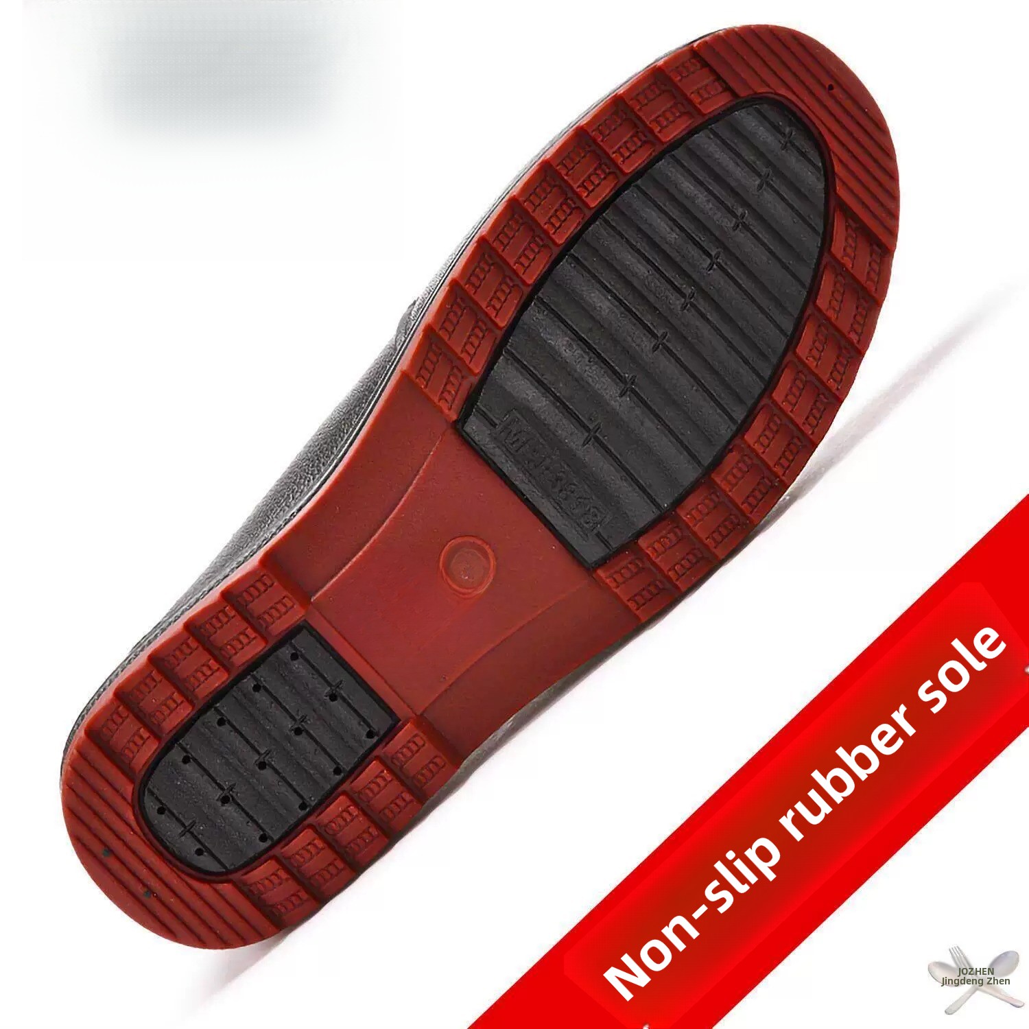 Erkek Günlük İş Yağmur Botları - Youtube Leatherwork incelemesi ve fiyatı