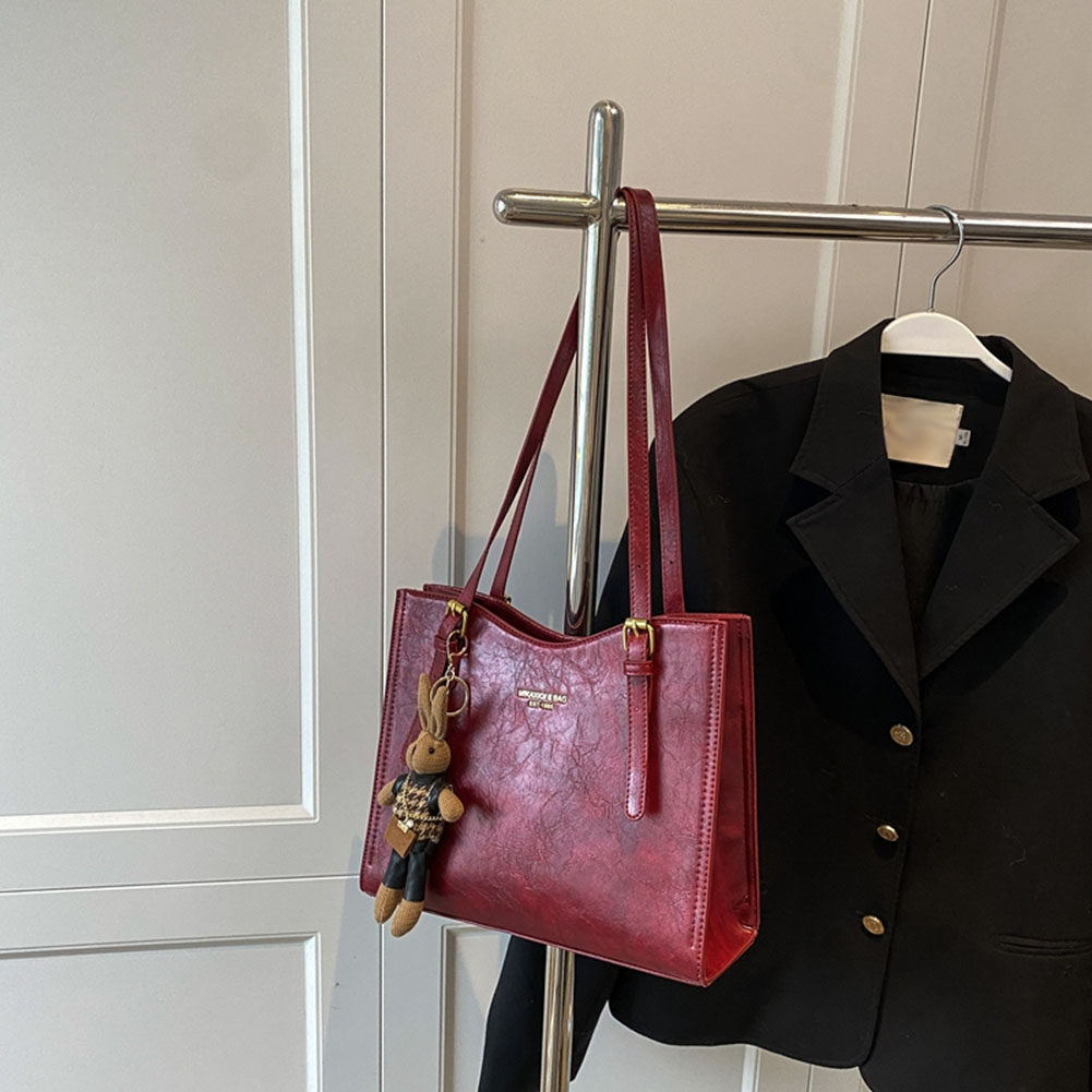 Kadın Vintage işe gidip gelme  - Leather Work Handbags For Women incelemesi ve fiyatı