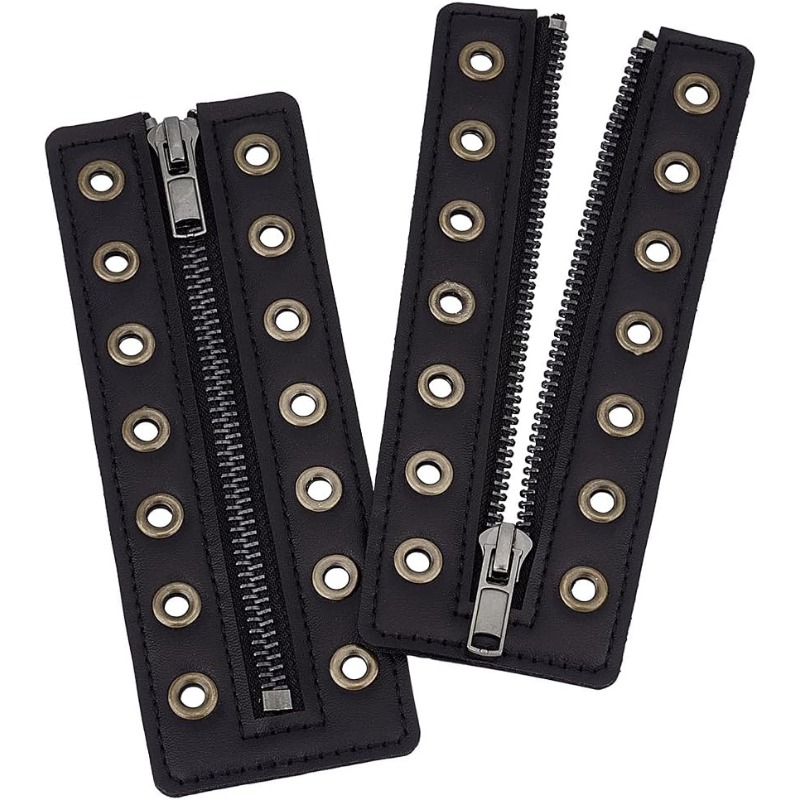 2 adet 7 Kuşgözü Hiçbir Kravat - Leatherwork Eyelets incelemesi ve fiyatı
