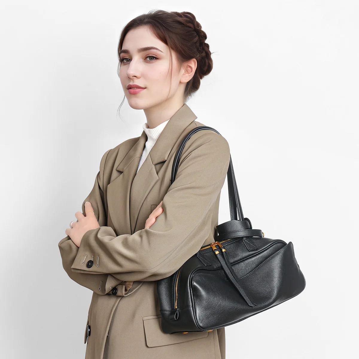 100% Hakiki Deri Benzersiz Eğl - Unique Leather Work incelemesi ve fiyatı