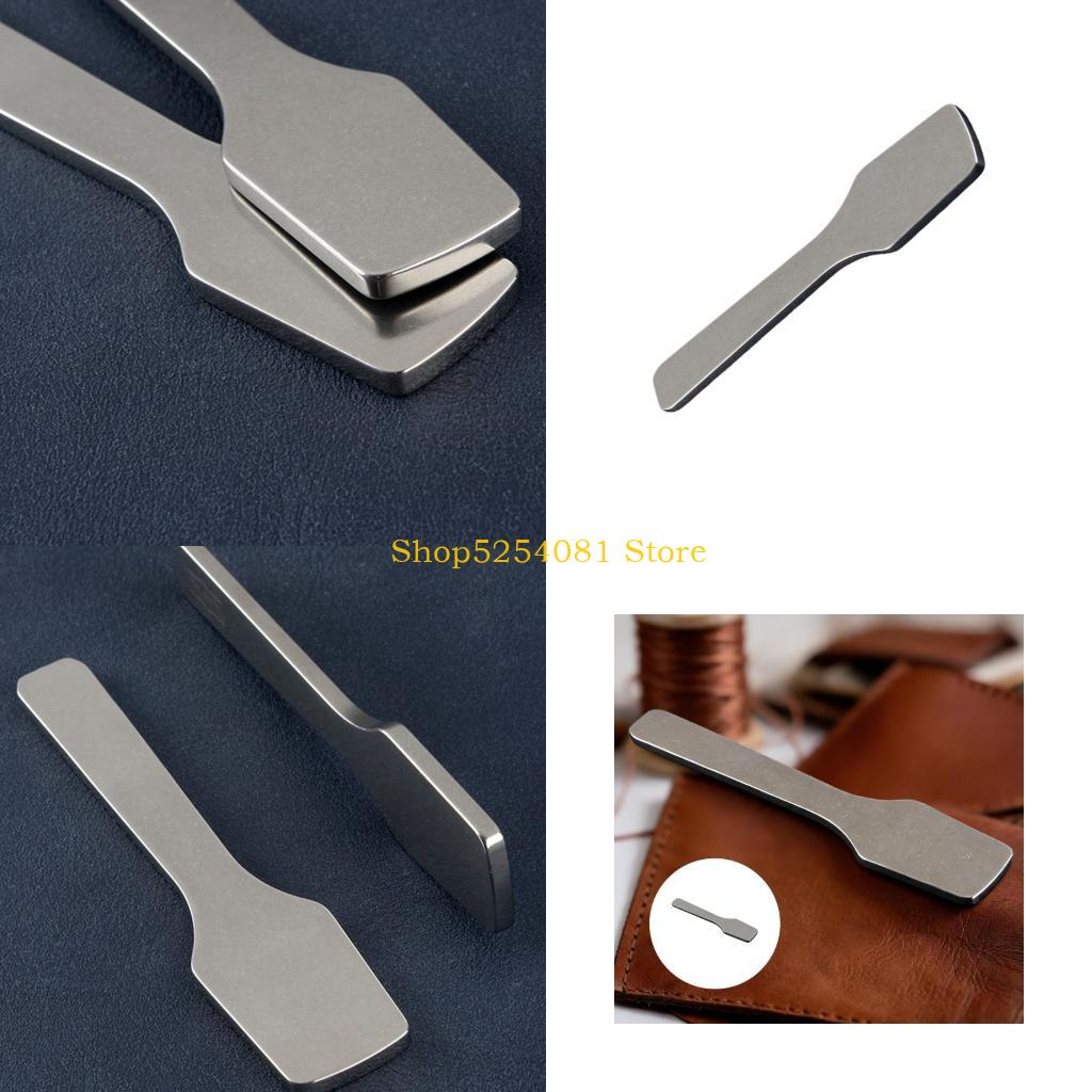 Cüzdan Kemer Kart Kılıfı Dikiş - Leatherworking Guide incelemesi ve fiyatı