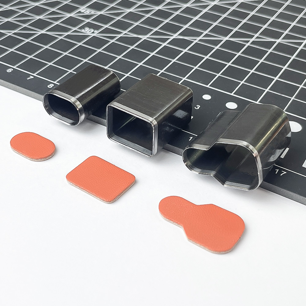 24-55 adet Deri Delik Delme Ar - Leatherwork Hole Punch incelemesi ve fiyatı