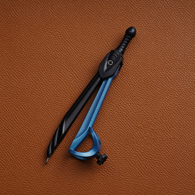 1 adet Deri Ölçer Aralığı DIY  - Leatherworking Equipment incelemesi ve fiyatı