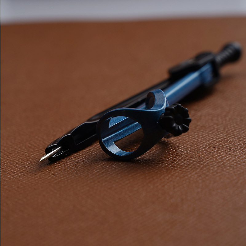 1 adet Deri Ölçer Aralığı DIY  - Leatherworking Equipment incelemesi ve fiyatı