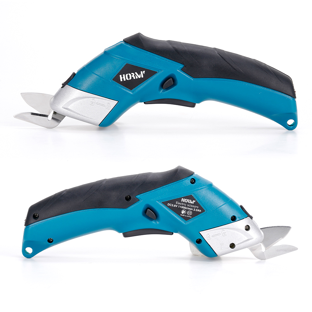 Hormy 3.6V şarj küçük makas el - Leatherworking Equipment incelemesi ve fiyatı