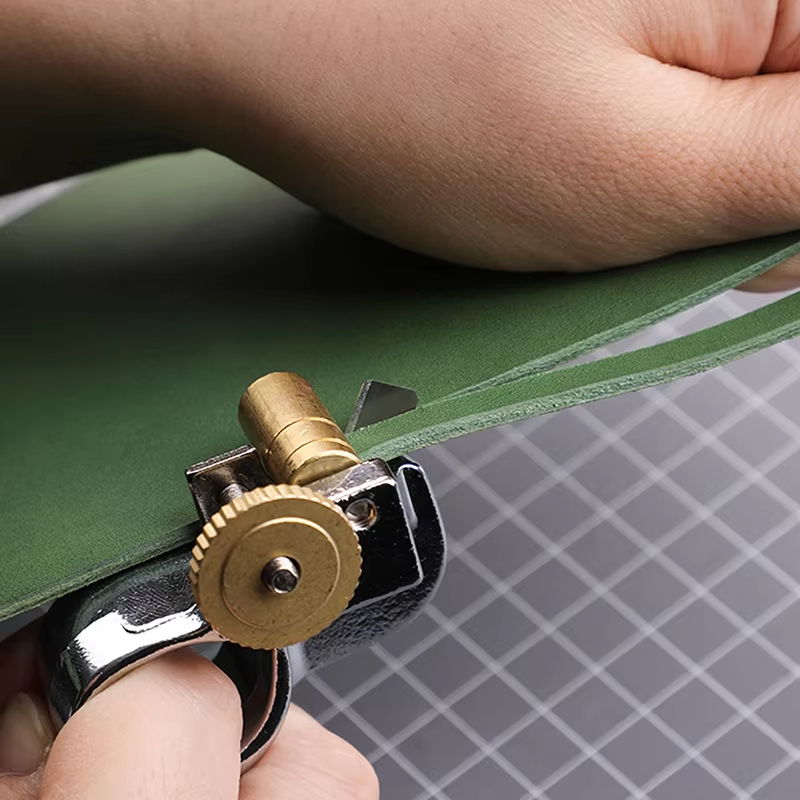 1 adet Deri Halka Tipi Kesici  - Leatherworking Equipment incelemesi ve fiyatı