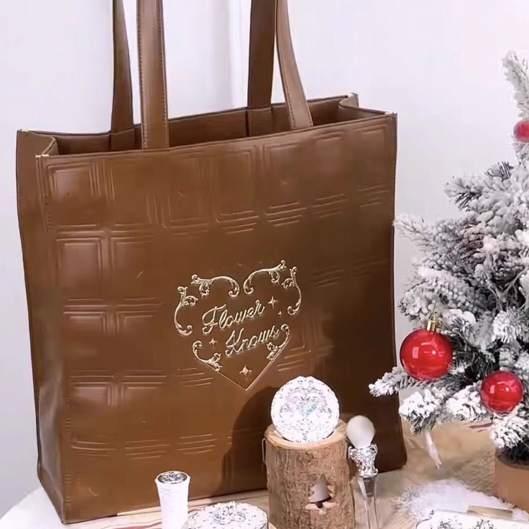 Flowerknows Seyahat Çantası Pe - Leatherwork Workshop incelemesi ve fiyatı