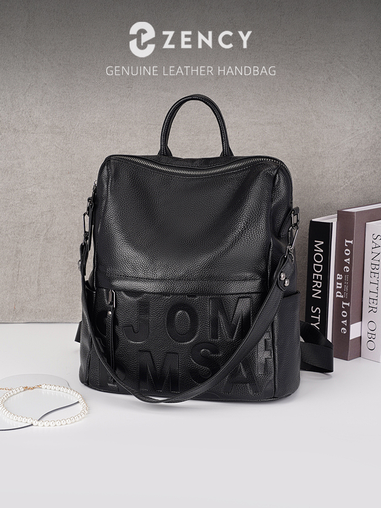 Zency Premium Hakiki Deri Çok  - Leatherwork Letters incelemesi ve fiyatı