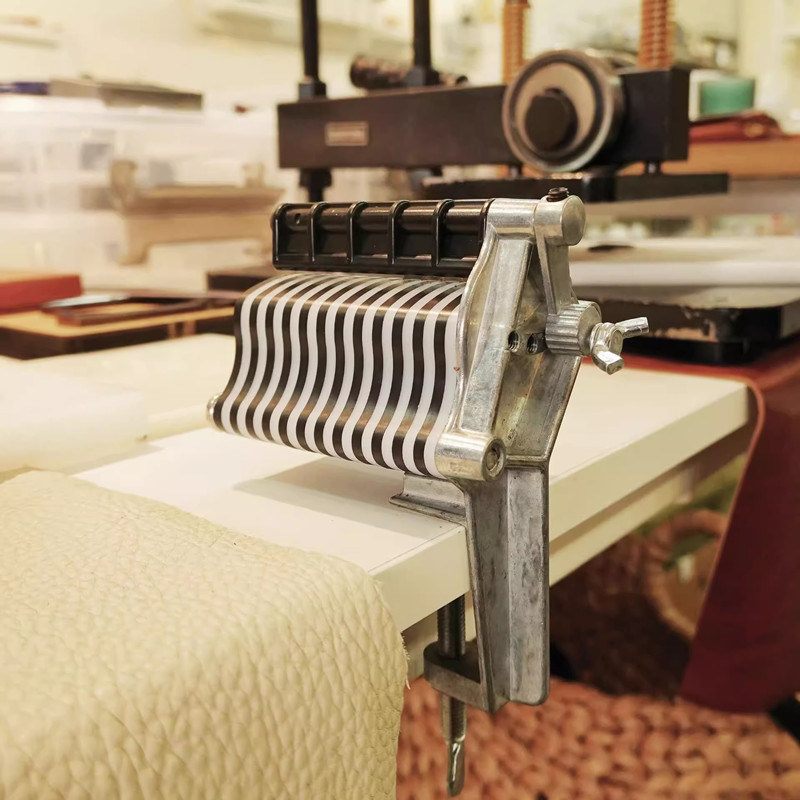 DIY Masaüstü Deri Şerit Kesme  - Leatherworking Equipment incelemesi ve fiyatı