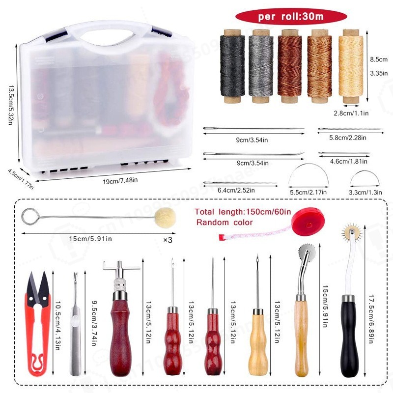 Kendin Yap Deri El Sanatları D - Leatherwork Hole Punch incelemesi ve fiyatı