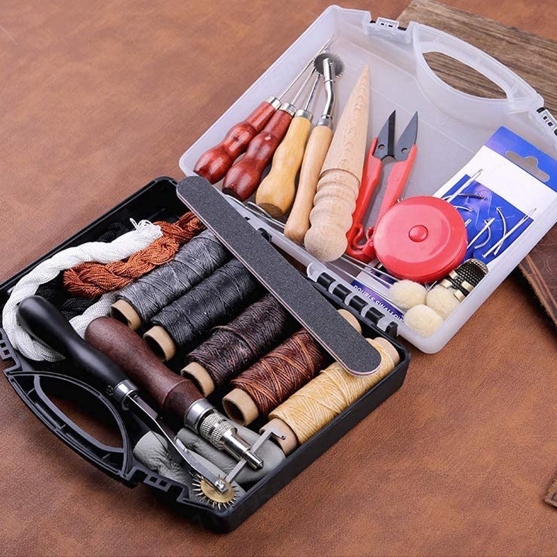 Kendin Yap Deri El Sanatları D - Leatherwork Hole Punch incelemesi ve fiyatı