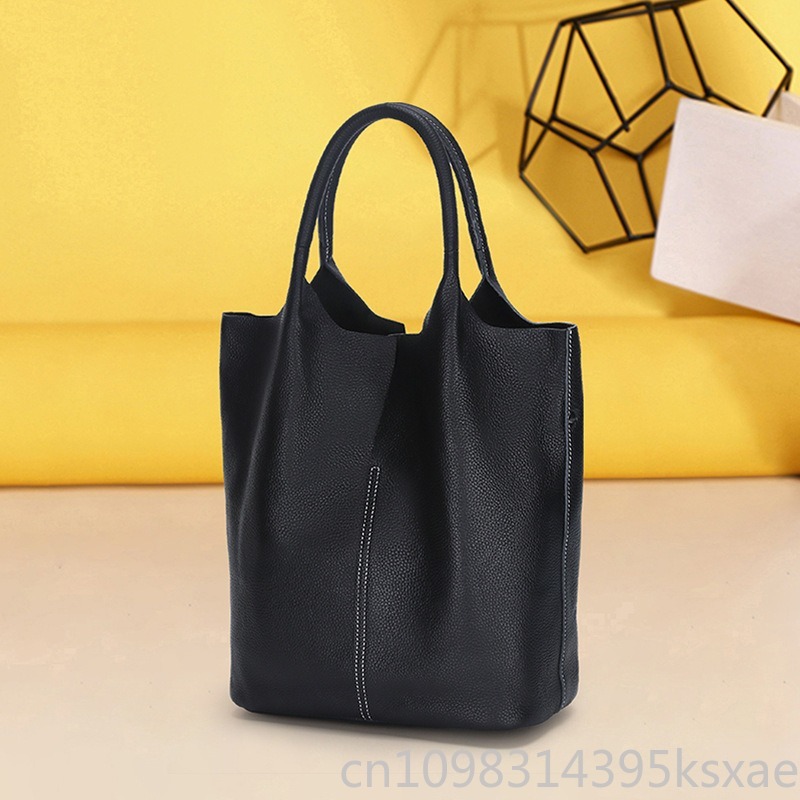 Kadın Hakiki Deri Omuz Çantası - Unique Leather Work incelemesi ve fiyatı