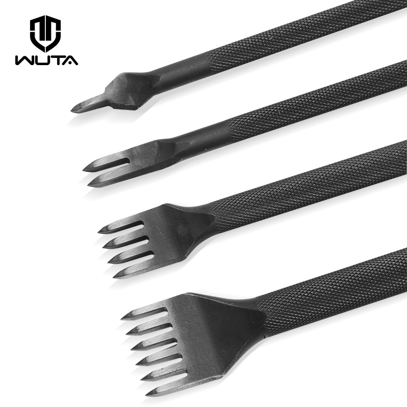 WUTA 1 Parça Elmas Noktası Siy - Leather Punch Revolving incelemesi ve fiyatı