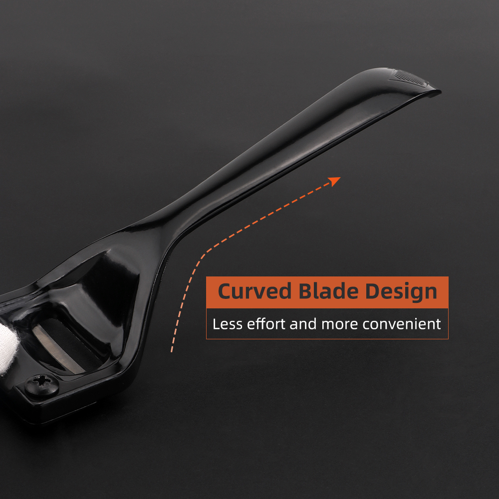 Metal deri Skiver DIY deri zan - Leatherwork Knives incelemesi ve fiyatı