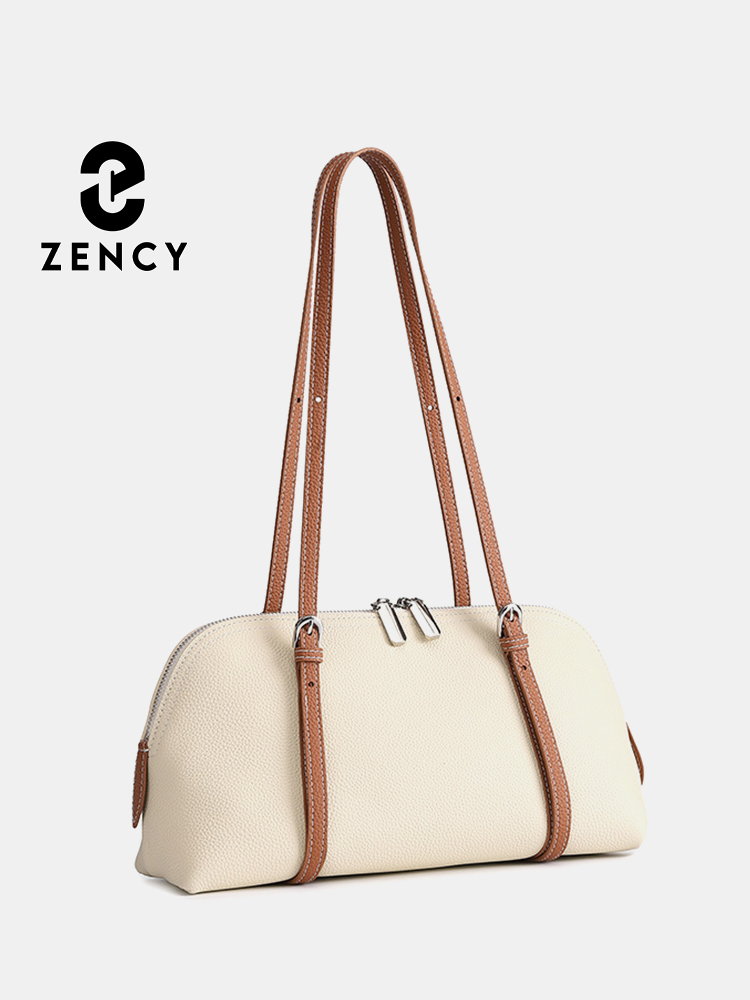 Zency kadın hakiki deri koltuk - Leather Work Handbags For Women incelemesi ve fiyatı