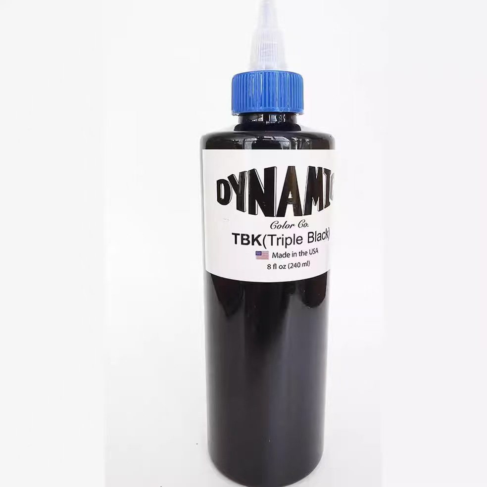 Dövme Mürekkebi 8oz (240ml) Ma - Leatherwork Tattoo incelemesi ve fiyatı