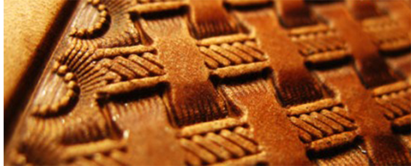 Dokuma desen El işi benzersiz  - Unique Leather Work incelemesi ve fiyatı