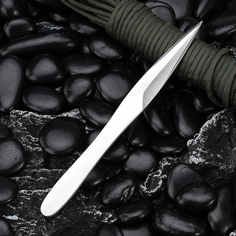 1 adet paslanmaz çelik çay bıç - Leatherwork Knives incelemesi ve fiyatı