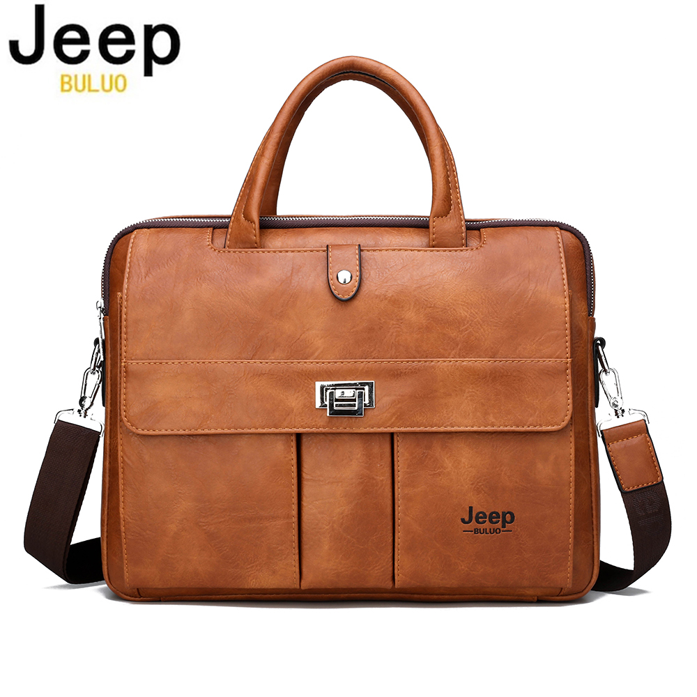 Jeep Buluo Erkek Deri Evrak Ça - Leatherwork Letters incelemesi ve fiyatı