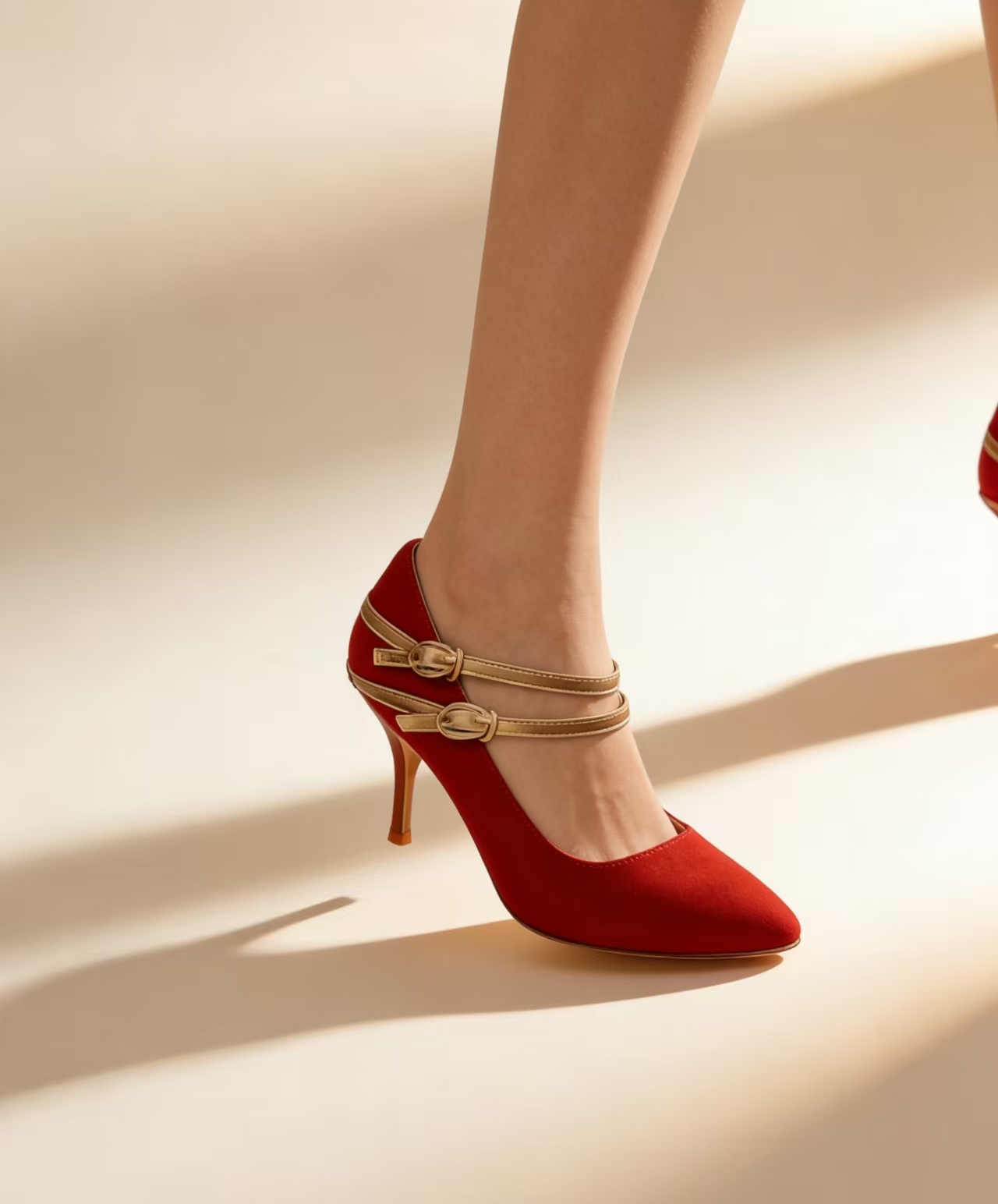 2026 Yeni Stil Sivri Burunlu S - Unique Leather Work incelemesi ve fiyatı