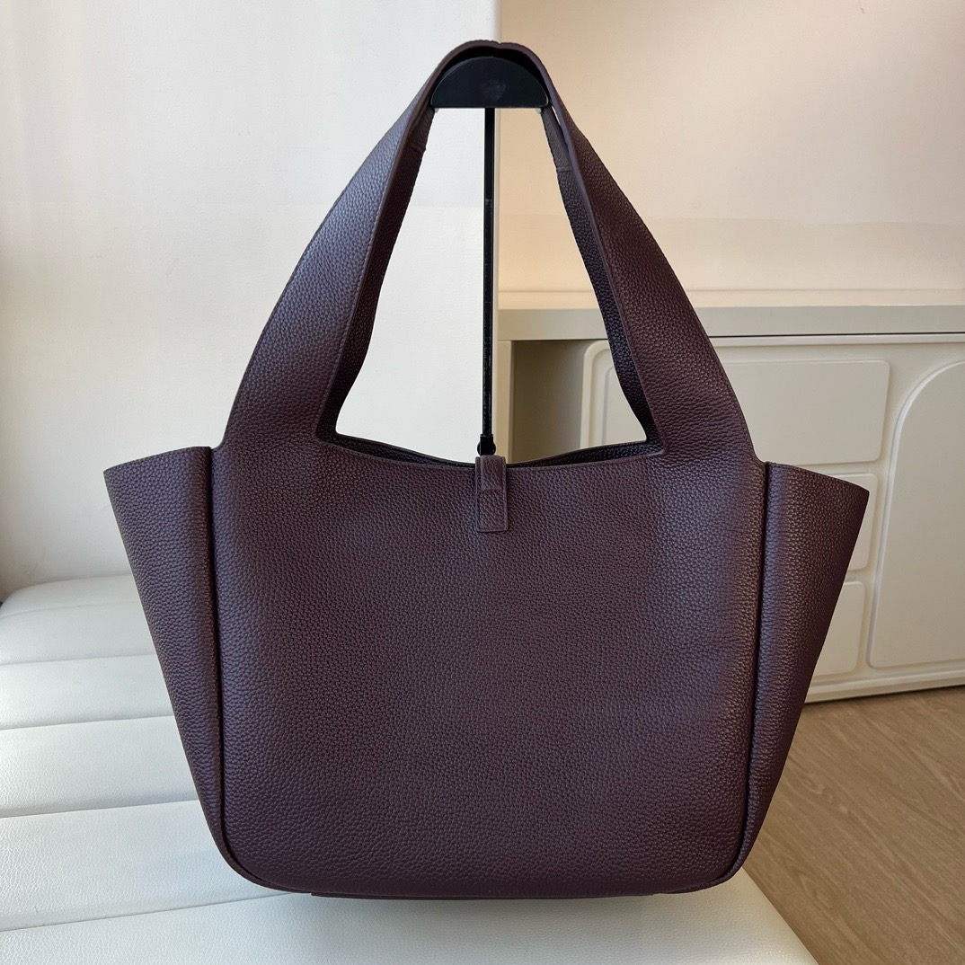 Hakiki Deri Kadınlar İçin Tote - Leatherwork Workshop incelemesi ve fiyatı
